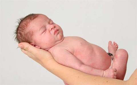 Bí mật ngôi làng kì lạ suốt 50 năm không có đứa trẻ nào ra đời - 2