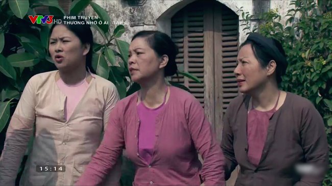 Thương Nhớ Ở Ai: Có tận 3 vợ nhưng vẫn sàm sỡ… gái già và cái kết đắng - 4