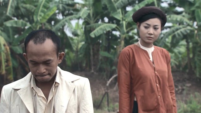 Thương Nhớ Ở Ai: Có tận 3 vợ nhưng vẫn sàm sỡ… gái già và cái kết đắng - 3