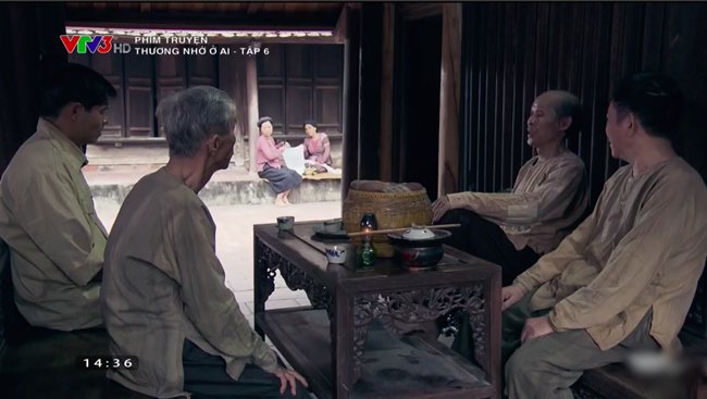 Thương Nhớ Ở Ai: Có tận 3 vợ nhưng vẫn sàm sỡ… gái già và cái kết đắng - 8