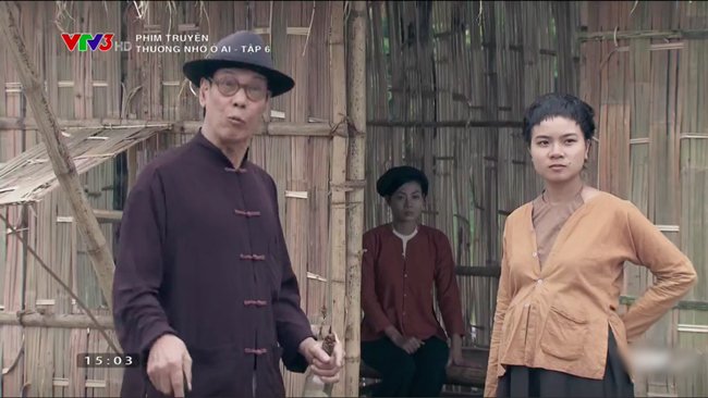 Thương Nhớ Ở Ai: Có tận 3 vợ nhưng vẫn sàm sỡ… gái già và cái kết đắng - 2