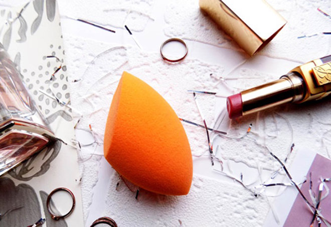 Đặt lên bàn cân 5 loại mút tán trang điểm phổ biến nhất hiện nay - 3