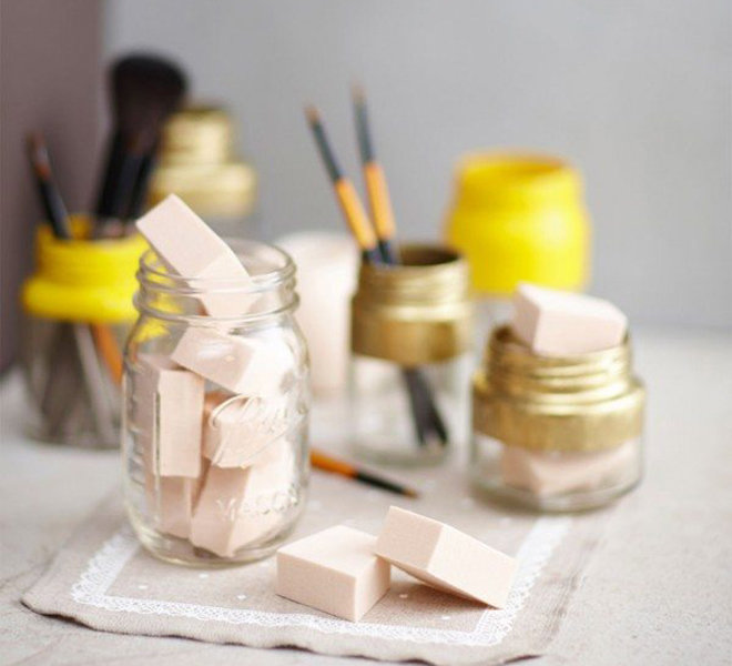 Đặt lên bàn cân 5 loại mút tán trang điểm phổ biến nhất hiện nay - 4