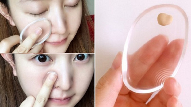 Đặt lên bàn cân 5 loại mút tán trang điểm phổ biến nhất hiện nay - 5