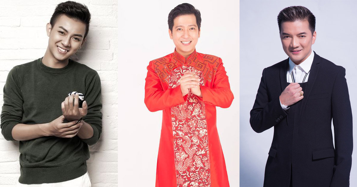 Điểm tên những nghệ sĩ có nhiều học trò nhất trong showbiz Việt - 2