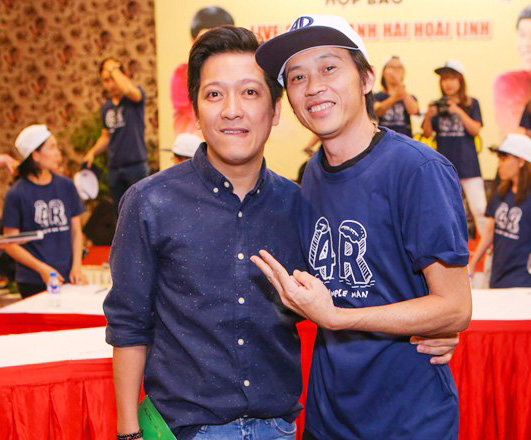 Điểm tên những nghệ sĩ có nhiều học trò nhất trong showbiz Việt - 4