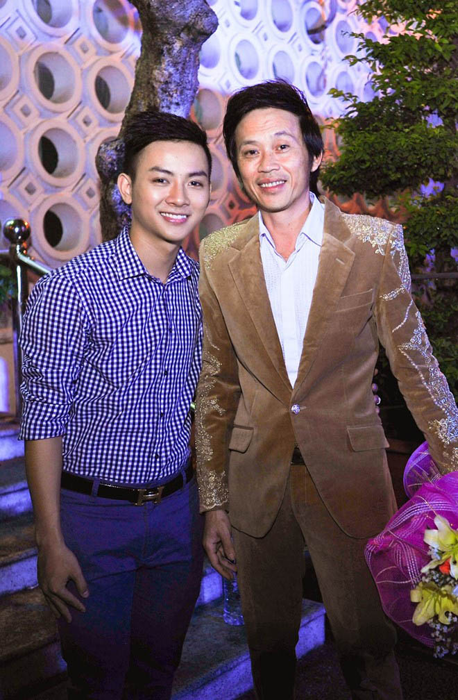 Điểm tên những nghệ sĩ có nhiều học trò nhất trong showbiz Việt - 5