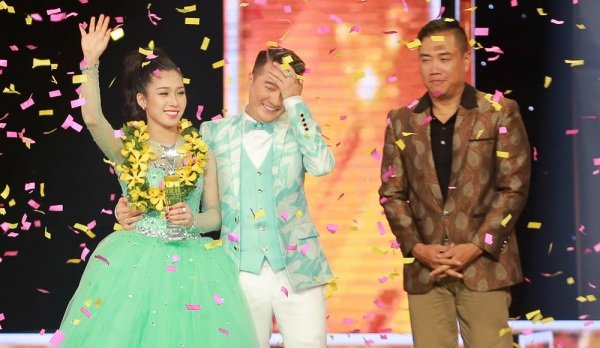 Điểm tên những nghệ sĩ có nhiều học trò nhất trong showbiz Việt - 10