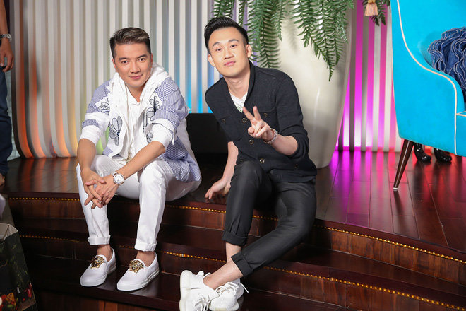 Điểm tên những nghệ sĩ có nhiều học trò nhất trong showbiz Việt - 7