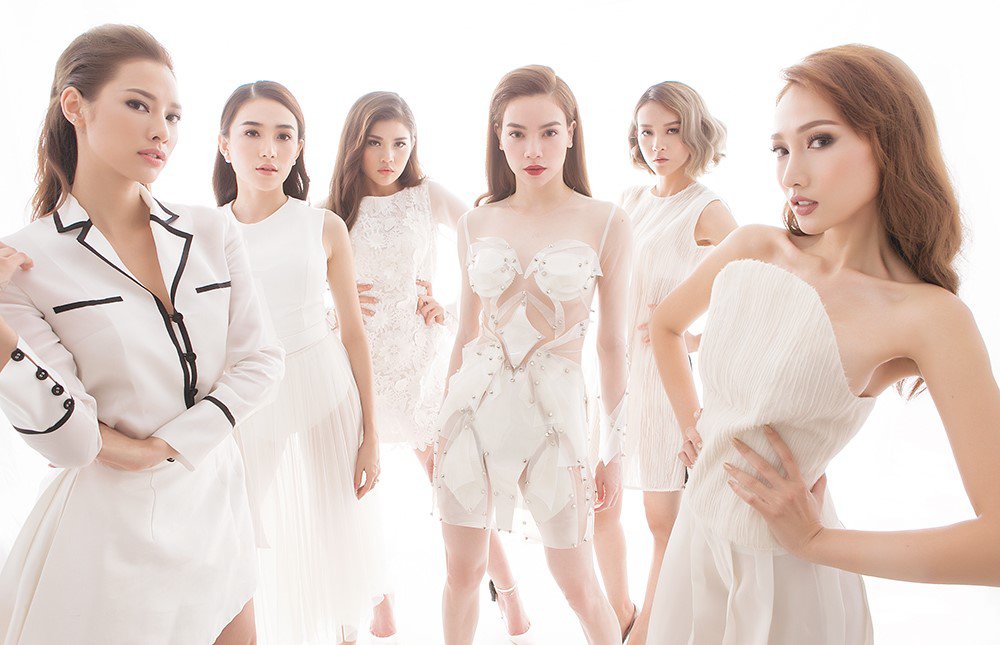 Điểm tên những nghệ sĩ có nhiều học trò nhất trong showbiz Việt - 18