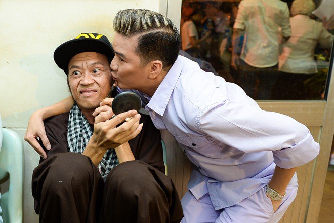 Điểm tên những nghệ sĩ có nhiều học trò nhất trong showbiz Việt - 3