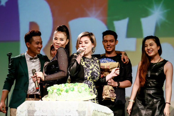 Điểm tên những nghệ sĩ có nhiều học trò nhất trong showbiz Việt - 16