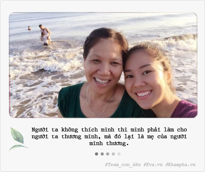 Gặp mẹ chồng khó tính hay không ưa mình, sao Việt amp;#39;đốn gụcamp;#39; thế nào? - 3