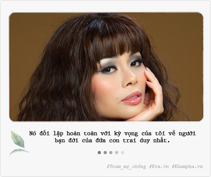 Gặp mẹ chồng khó tính hay không ưa mình, sao Việt amp;#39;đốn gụcamp;#39; thế nào? - 12