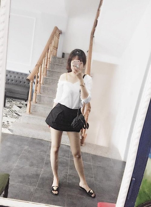 Bị bạn trai bỏ, quyết giảm 21kg, cô nàng 9X xinh ngỡ ngàng không ai nhận ra - 7