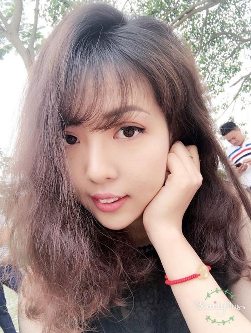 Bị bạn trai bỏ, quyết giảm 21kg, cô nàng 9X xinh ngỡ ngàng không ai nhận ra - 9