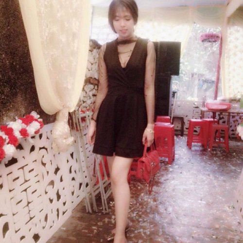 Bị bạn trai bỏ, quyết giảm 21kg, cô nàng 9X xinh ngỡ ngàng không ai nhận ra - 10