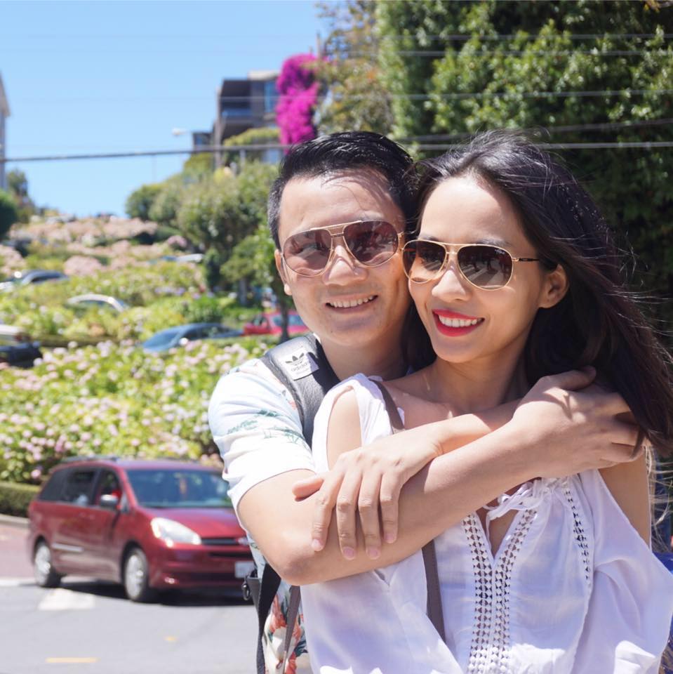 Hoàng Bách: amp;#34;Vợ Thảo ơi, đã 15 năm từ khi anh thực sự yêu cô gái ngây ngô ấyamp;#34; - 2