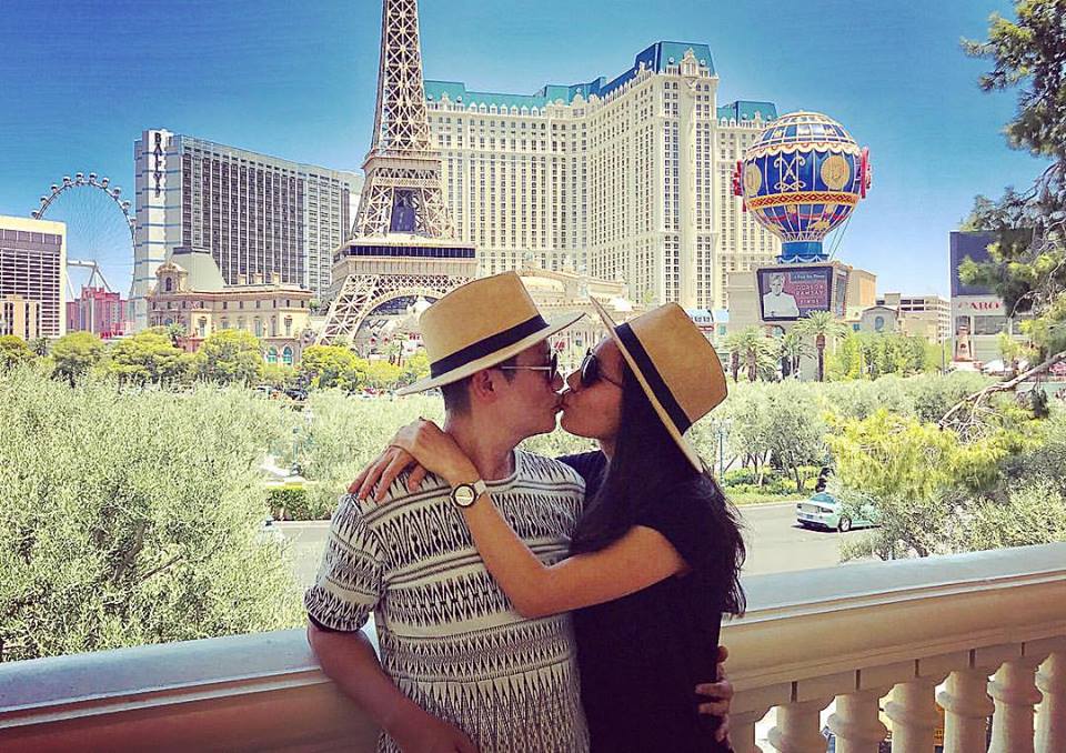 Hoàng Bách: amp;#34;Vợ Thảo ơi, đã 15 năm từ khi anh thực sự yêu cô gái ngây ngô ấyamp;#34; - 4