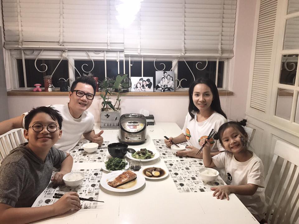 Hoàng Bách: amp;#34;Vợ Thảo ơi, đã 15 năm từ khi anh thực sự yêu cô gái ngây ngô ấyamp;#34; - 5