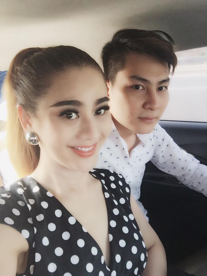 Ít ai ngờ, 17 năm trước cát sê Lâm Khánh Chi giá 5 cây vàng/show - 1