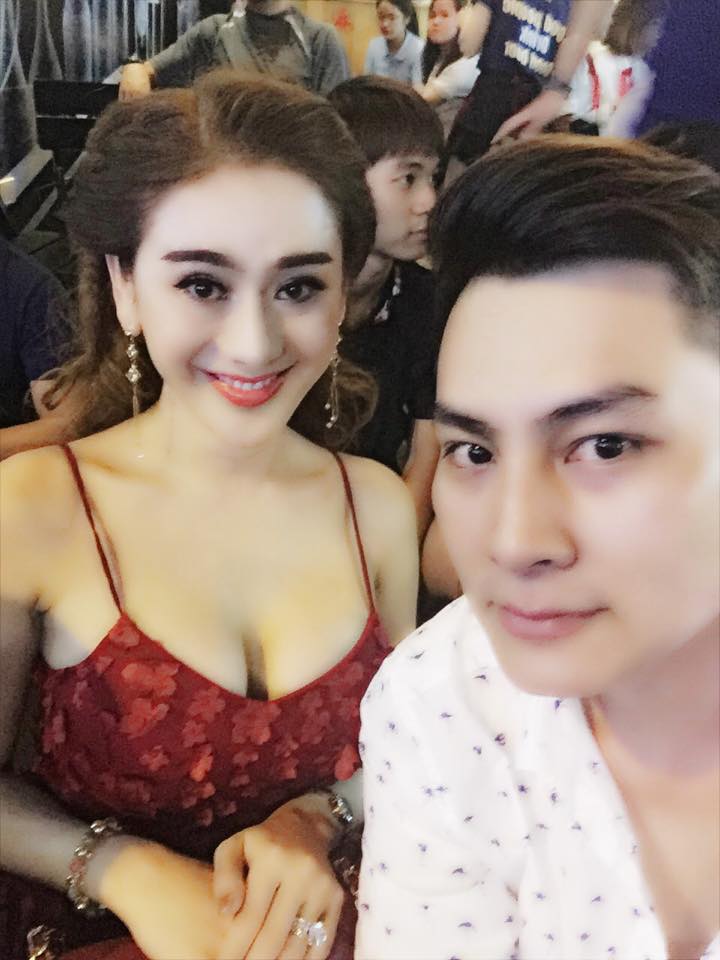 Ít ai ngờ, 17 năm trước cát sê Lâm Khánh Chi giá 5 cây vàng/show - 3