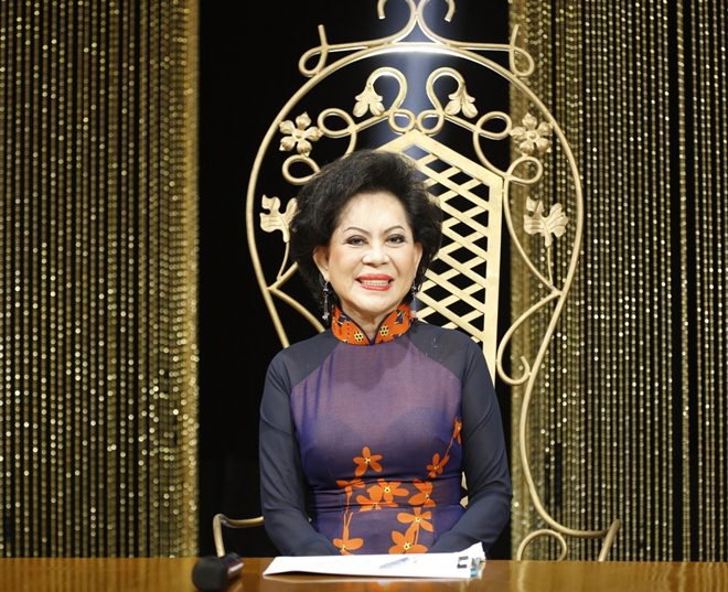 Không hề có con ruột, danh ca Giao Linh đính chính vì bị đồn là mẹ ca sĩ Tuấn Vũ - 1