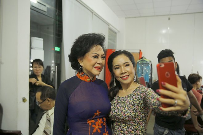 Không hề có con ruột, danh ca Giao Linh đính chính vì bị đồn là mẹ ca sĩ Tuấn Vũ - 3