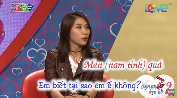 Lần đầu tiên trong Bạn muốn hẹn hò, cặp đôi lao vào amp;#34;tung đònamp;#34; nhau ngay trên sân khấu - 4