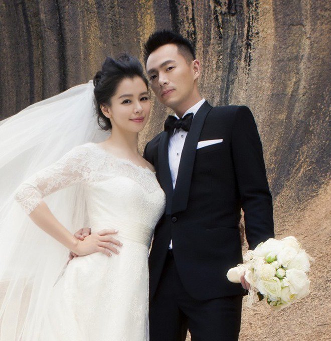 Lấy chồng doanh nhân, tỷ phú, mỹ nhân Hoa ngữ nhận được những cái kết đắng - 4