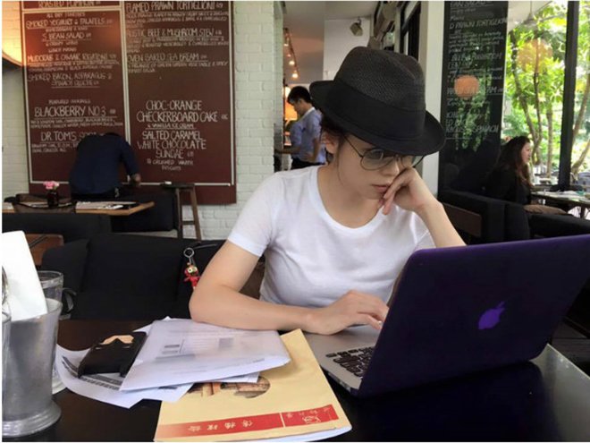 Lấy chồng doanh nhân, tỷ phú, mỹ nhân Hoa ngữ nhận được những cái kết đắng - 5