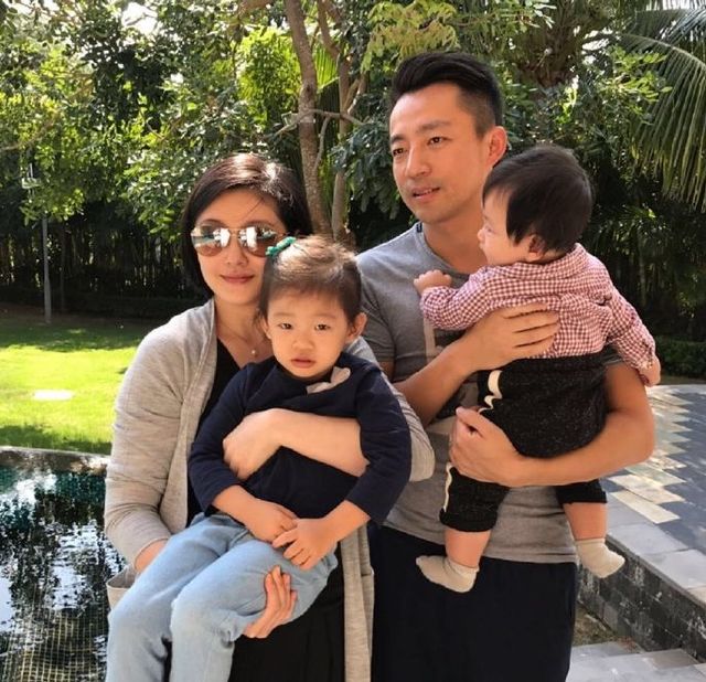 Lấy chồng doanh nhân, tỷ phú, mỹ nhân Hoa ngữ nhận được những cái kết đắng - 11