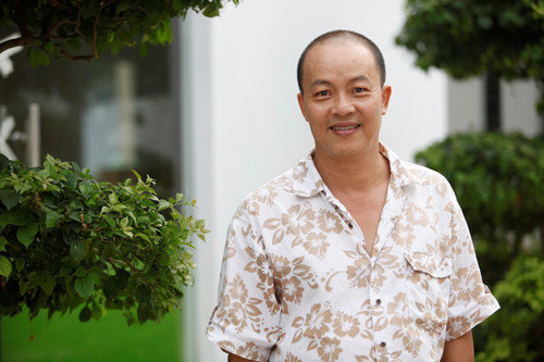 Lý do amp;#34;Gặp nhau cuối tuầnamp;#34; dừng chiếu khiến NS Đức Hải băn khoăn suốt 10 năm - 3