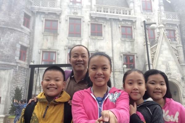 Lý do amp;#34;Gặp nhau cuối tuầnamp;#34; dừng chiếu khiến NS Đức Hải băn khoăn suốt 10 năm - 4