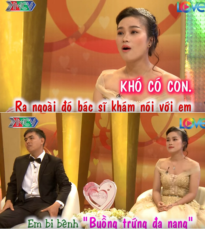 Mặc bạn gái vô sinh, chàng trai vẫn quyết cưới và kết quả không ngờ - 4