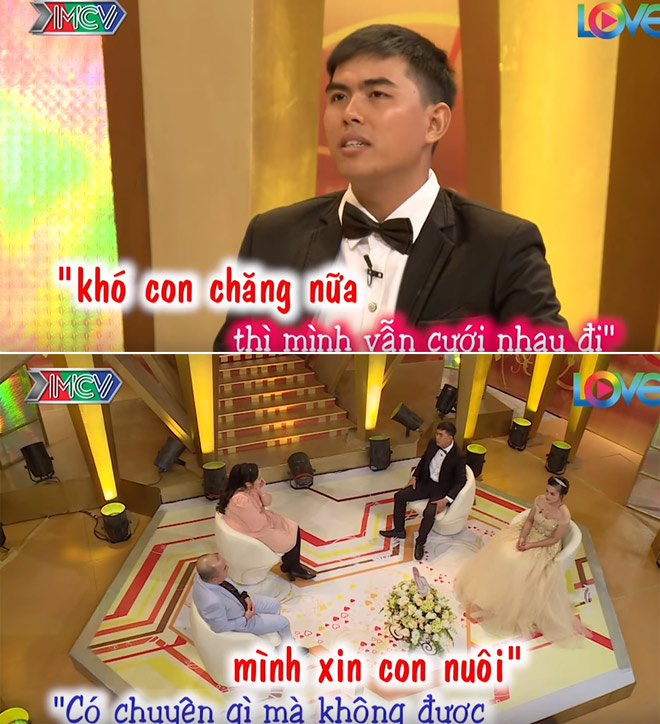 Mặc bạn gái vô sinh, chàng trai vẫn quyết cưới và kết quả không ngờ - 5