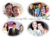 Làng sao - Gặp mẹ chồng khó tính hay không ưa mình, sao Việt 'đốn gục' thế nào?