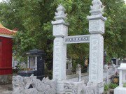 Tin tức - Kẻ đào trộm mộ lấy tro cốt để... tống tiền nổi tiếng đào hoa, nhiều vợ hờ