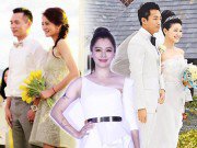 Làng sao - Lấy chồng doanh nhân, tỷ phú, mỹ nhân Hoa ngữ nhận được những cái kết đắng