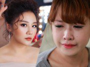 Làng sao - Văn Mai Hương "đá xéo" giọng hát live của Chi Pu: Một sự sỉ nhục thực sự cho nghề