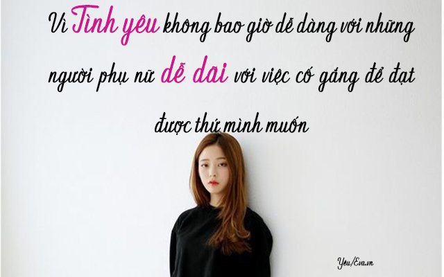 Hỡi các cô gái, nếu muốn yêu Hoàng tử thì bản thân phải xuất sắc trước đã! - 3