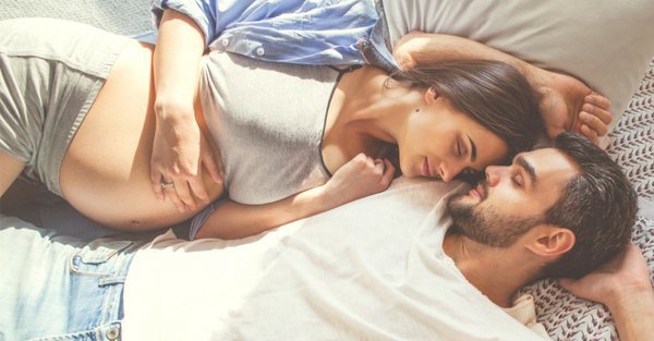Nghe người trong cuộc tiết lộ sự thật về amp;#34;chuyện ấyamp;#34; khi mang thai - 4