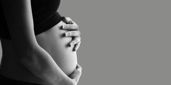 Thụ thai: Chẳng hề dễ dàng như bạn tưởng! - 1