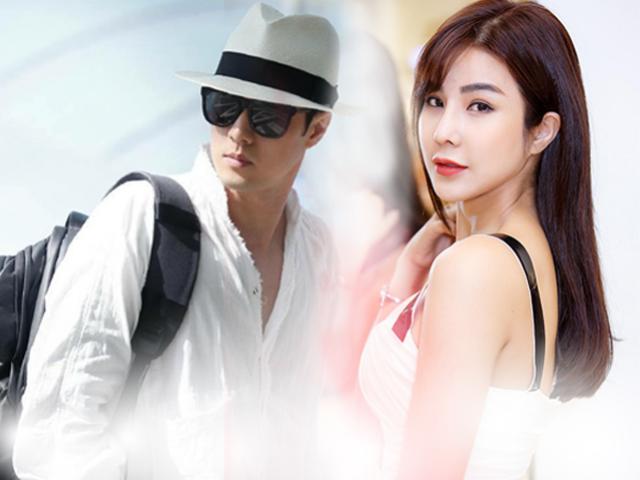 Diệp Lâm Anh: Vì quá mê So Ji Sub từ nhỏ, tôi liều mình mời anh ấy về Việt Nam