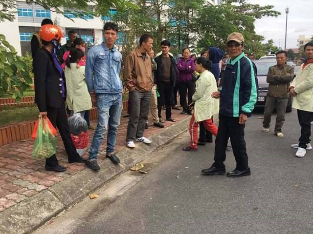 Tin nóng: Đã tìm ra nguyên nhân khiến 4 trẻ sơ sinh tử vong tại Bắc Ninh - 1