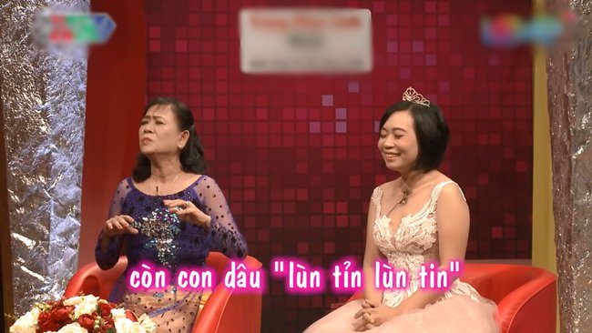 Con dâu vụng về hết nấc nhưng vẫn được mẹ chồng xem như con gái khiến khán giả ghen tị - 3