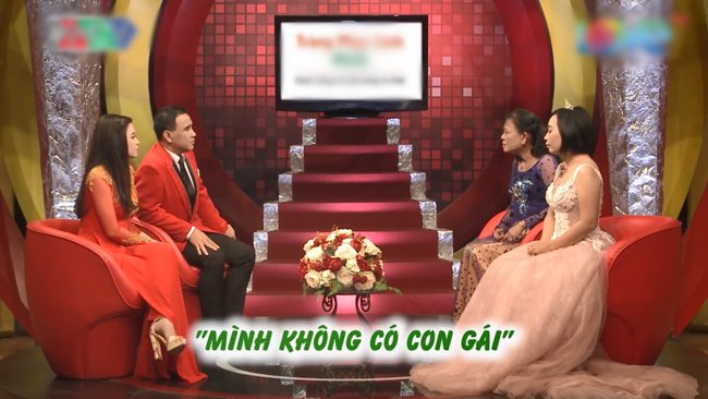 Con dâu vụng về hết nấc nhưng vẫn được mẹ chồng xem như con gái khiến khán giả ghen tị - 8