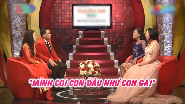 Con dâu vụng về hết nấc nhưng vẫn được mẹ chồng xem như con gái khiến khán giả ghen tị - 9