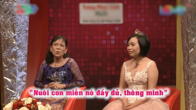 Con dâu vụng về hết nấc nhưng vẫn được mẹ chồng xem như con gái khiến khán giả ghen tị - 6