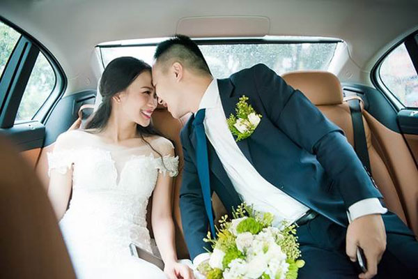 Á hậu Đại Dương Vân Quỳnh tâm sự về 2 người đặc biệt nhân ngày Nhà giáo Việt Nam - 3